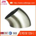 The Welding Elbow / Flanges